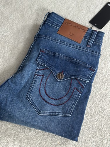True religion rocco - rocco, jeans