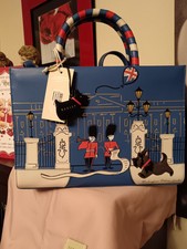 Radley Jubilee Queen Elizabeth