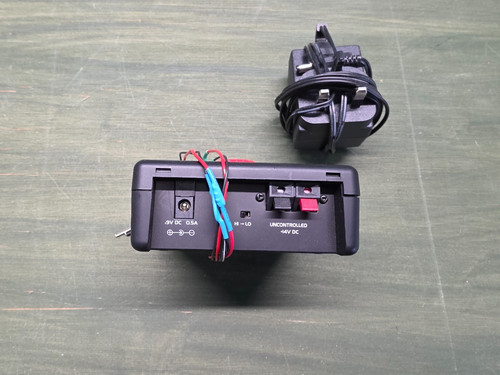 Hornby r7229 analogue train - hornby,