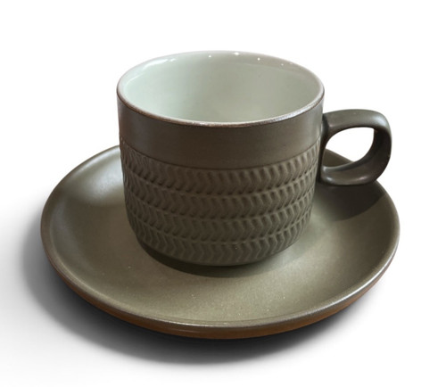 Vintage denby stoneware - vintage,