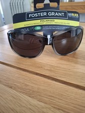 Ladies FOSTER GRANT POLARISED