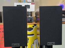 Pro Ac Tablette Bookshelf