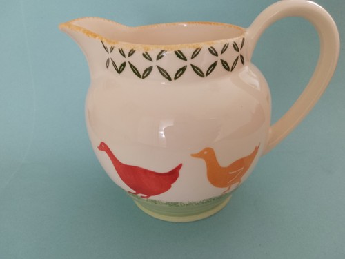 Moorland pottery chelsea works - moorland,