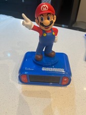 Lexibook Super Mario Digital