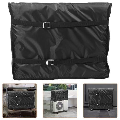 Outdoor unit cover - outdoor,