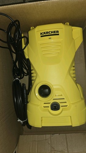 Karcher full control home - control,