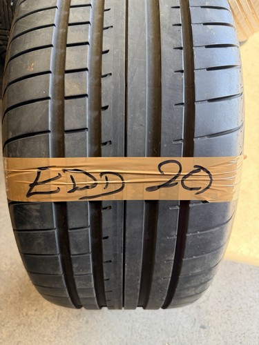 275 99y goodyear eagle - 40,