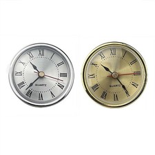 Replace Old Clock Faces with
