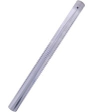 Fork standpipe JMP chrome for