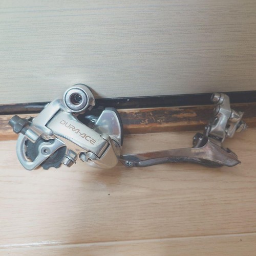 Shimano dura ace - dura-ace, fd-7700