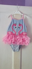 Matalan Baby Girl Swimsuit