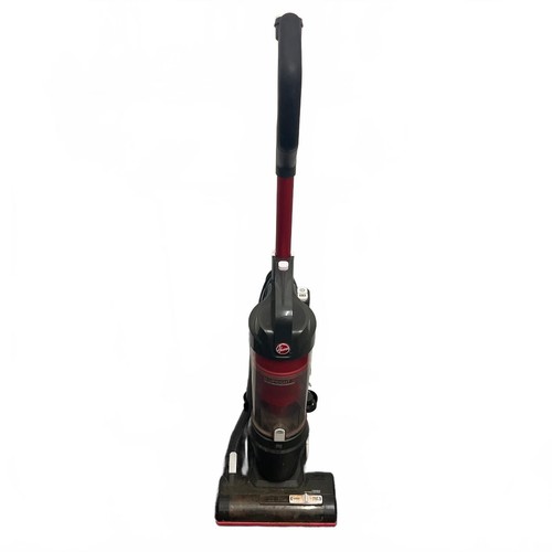 Hoover upright 300 bagless - h-upright,