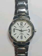 Women's Omax Watch Working
