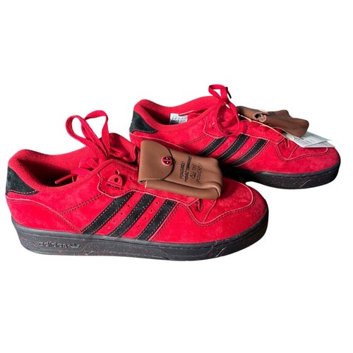 Adidas marvel deadpool - marvel,
