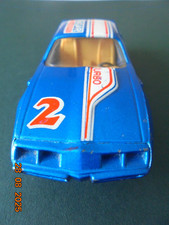 PONTIAC TURBO TRANS AM RACE CAR