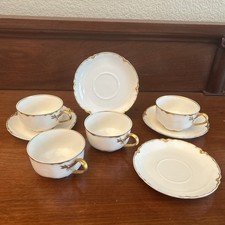 4 Sets Vintage LIMOGES