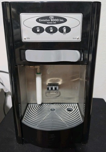 Cbi comobar 2000 - cbi,