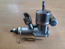 PAW .09 Mk 1  TBR R/C DIESEL