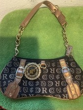 Vintage Y2k Rocawear Monogram