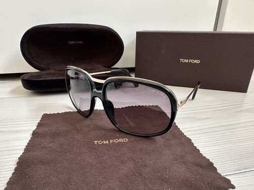 Tom ford sunglasses - ford, cori