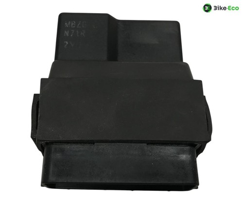 Honda 600 2002 - 600, f