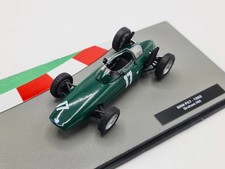 1/43 1962 BRM P57 - Graham
