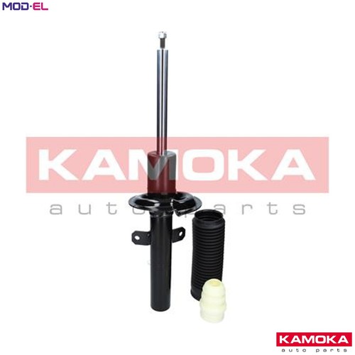 Shock absorber 2000078 - absorber,