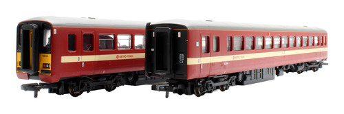 Hornby r2108 super - hornby,