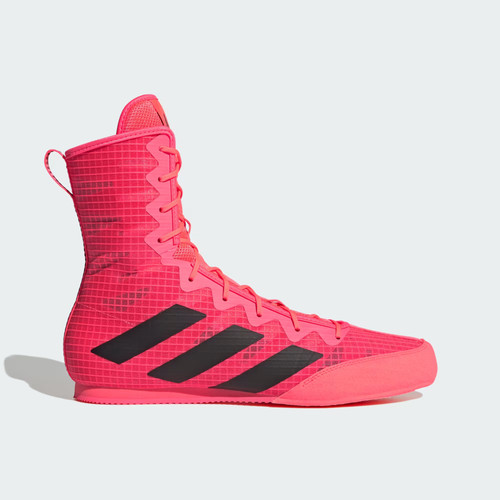 Adidas box hog - 4, boots