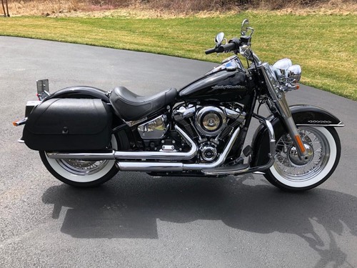 Saddleline harley davidson - saddleline, harley-davidson