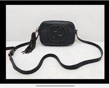 Gucci Soho Disco Bag
