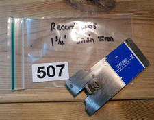 Vintage Record 405 Plane 1
