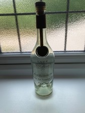 Vintage Martell cognac big spenders club golf tournament bottle 1991