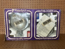 Circa 1979. NOS Boxed Raydyot