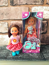 Simba Evi Love Doll Bundle Pet