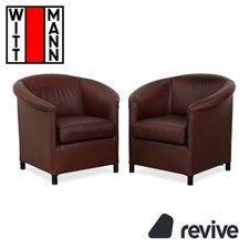 Wittmann Aura XL Leather 2X