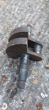 TRIUMPH JUNIOR CRANK