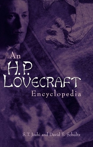 P lovecraft - h.,