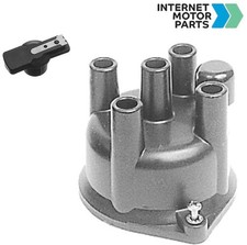 Intermotor Rotor Arms