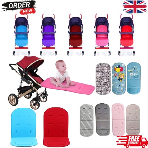 Universal baby stroller - universal,