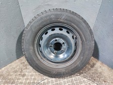 Renault Master MK3 2011-22 Movano B Wheel And Tyre 225/65 R16C 7mm (V181.5)