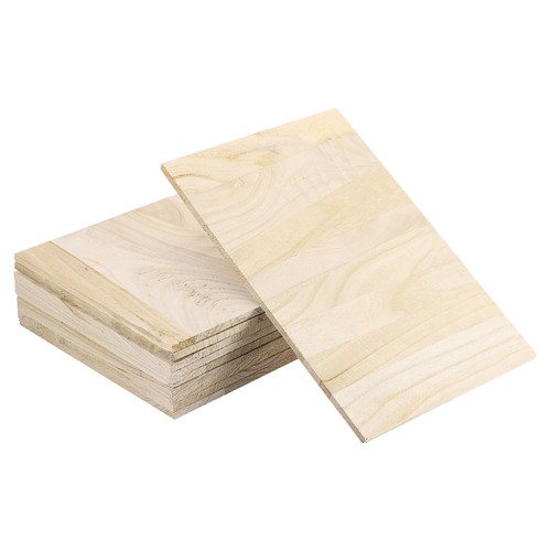 10pcs 9mm wood karate - 9mm, breaking