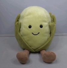 RARE Jellycat - Amuseable