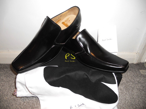 Paul smith finchley - paul,