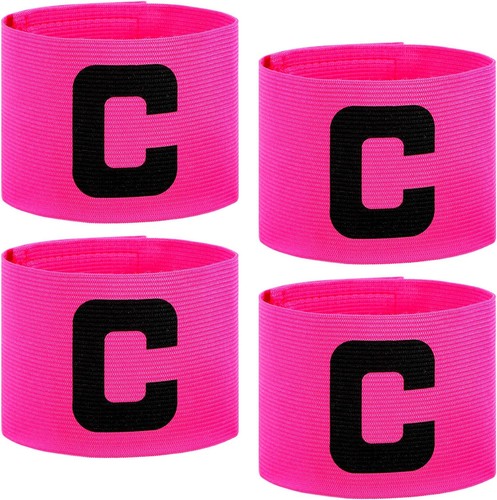 4pcs pink nylon - 4pcs,
