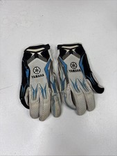 Yamaha Mx Pro Gloves Size 7 