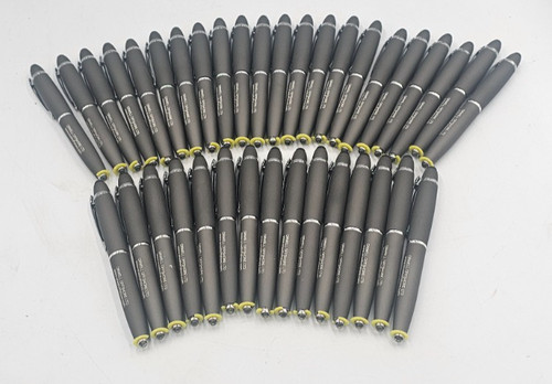 Job lot 37x stylus - stylus, pens