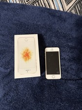Apple iPhone SE 1st Generation