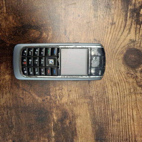 Nokia 6021 silver - nokia, (unlocked)