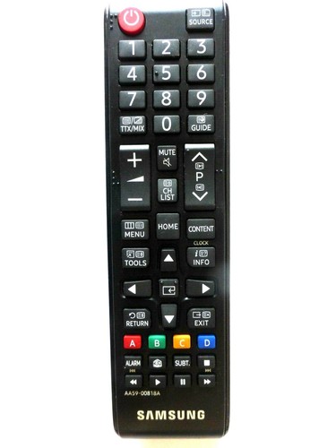 Samsung lcd remote - lcd,